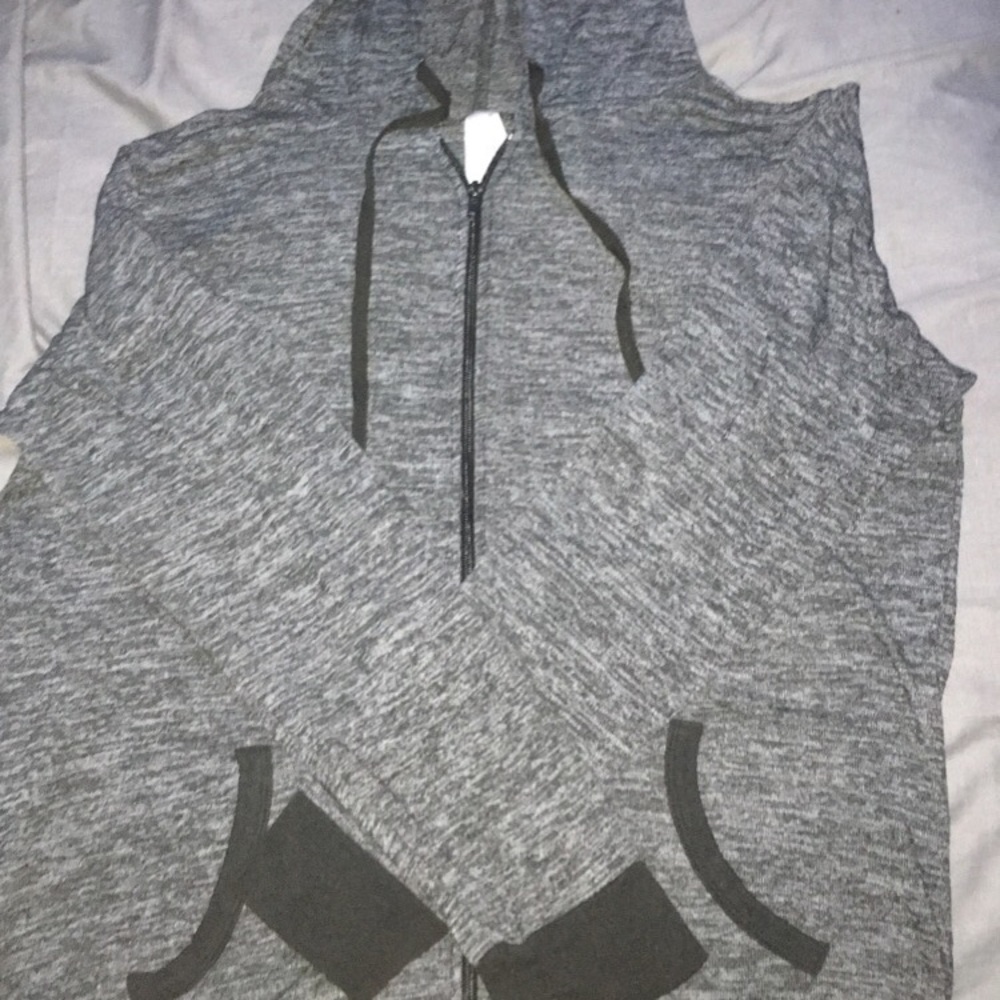 Bobbie Brooks hoodie